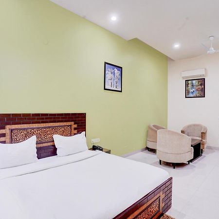 Hotel Amrit Manthan Chittorgarh Exterior photo