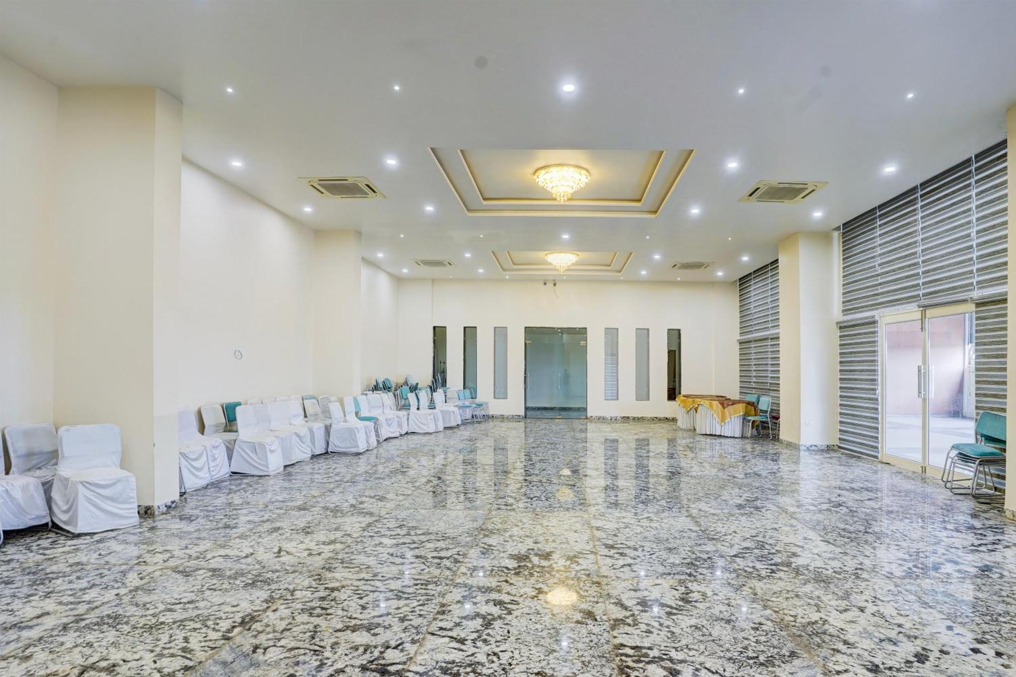 Hotel Amrit Manthan Chittorgarh Exterior photo