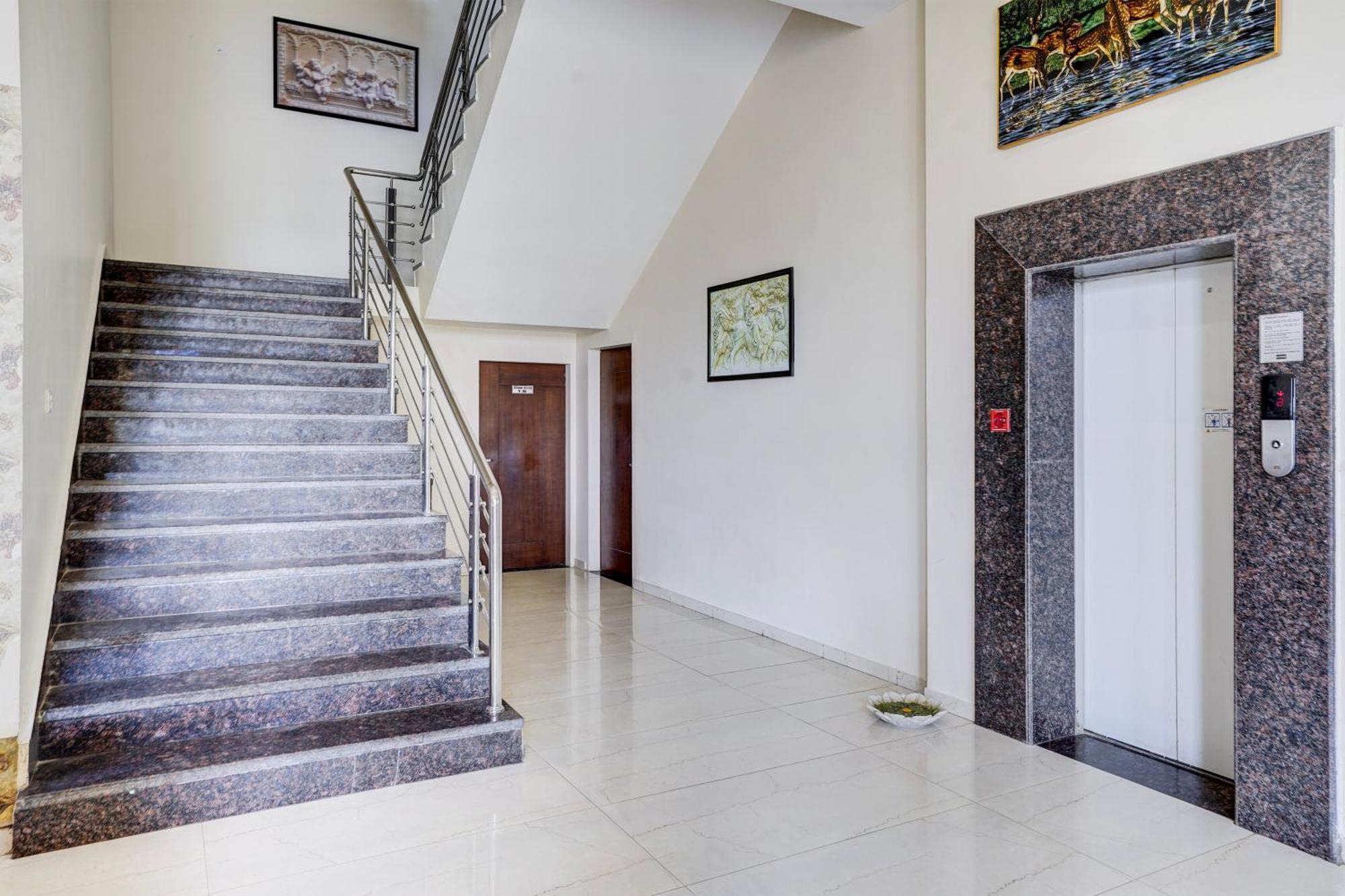 Hotel Amrit Manthan Chittorgarh Exterior photo