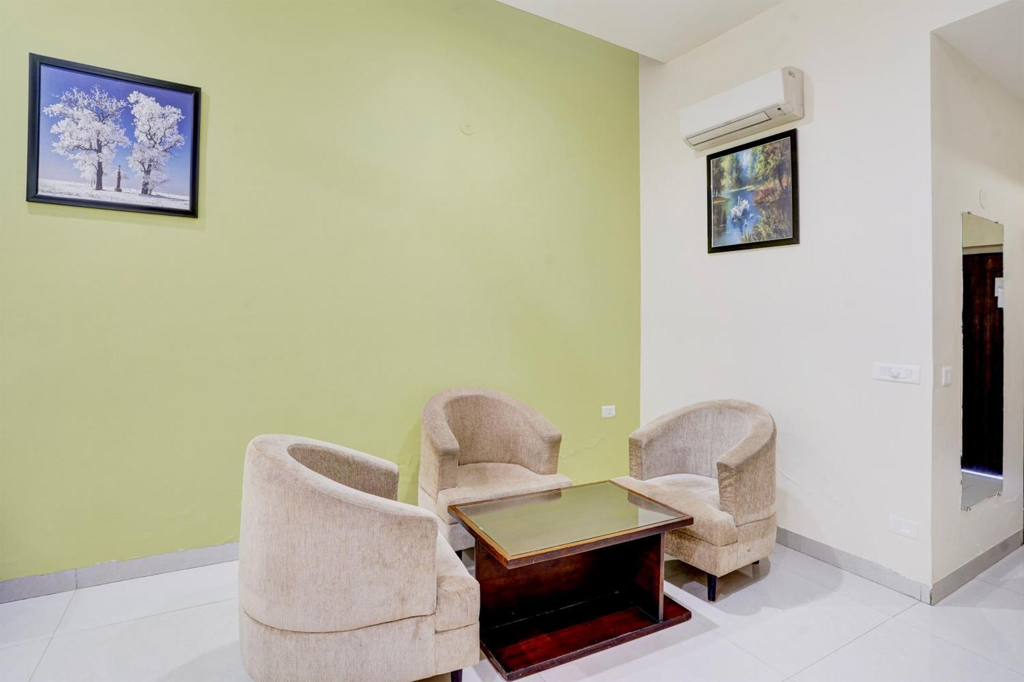 Hotel Amrit Manthan Chittorgarh Exterior photo