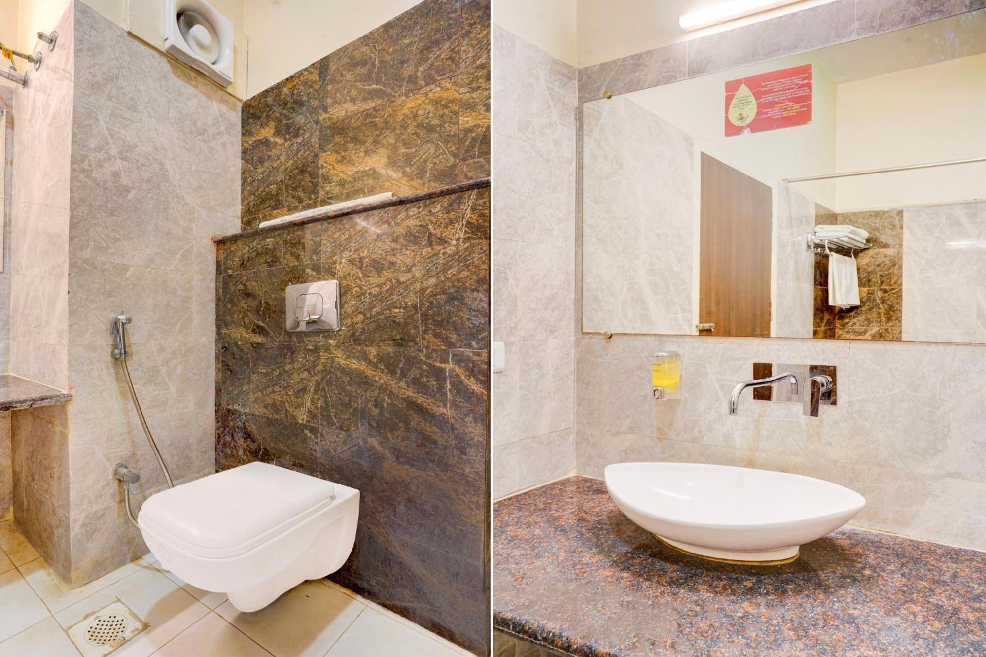 Hotel Amrit Manthan Chittorgarh Exterior photo